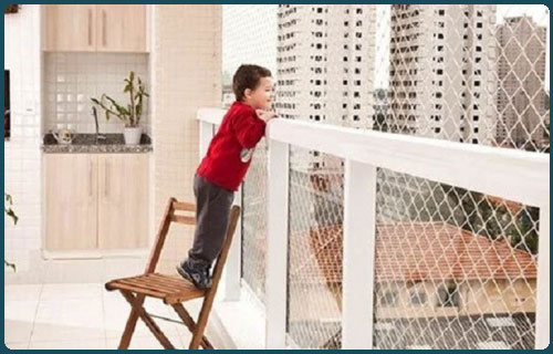 Çocuk Güvenlik Filesi