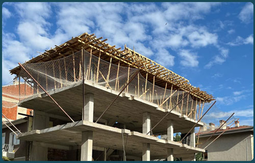 İş Güvenliği Filesi