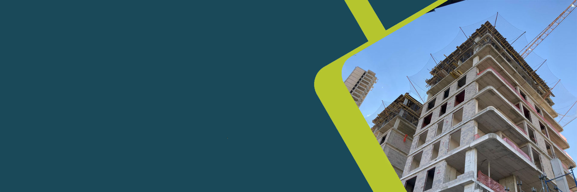 İnşaat Güvenlik Filesi